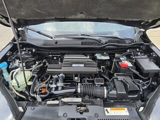 2018 Honda CR-V EX — photo 15