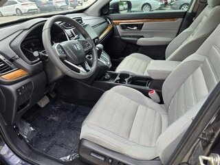 2018 Honda CR-V EX — photo 6