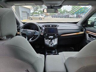 2018 Honda CR-V EX — photo 11
