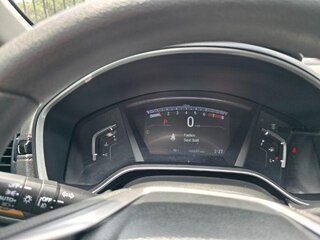 2018 Honda CR-V EX — photo 12