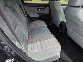 2018 Honda CR-V EX — photo 8