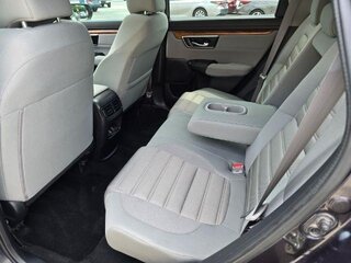2018 Honda CR-V EX — photo 9