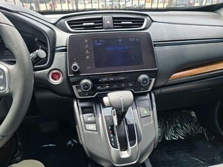 2018 Honda CR-V EX — photo 14