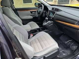 2018 Honda CR-V EX — photo 7