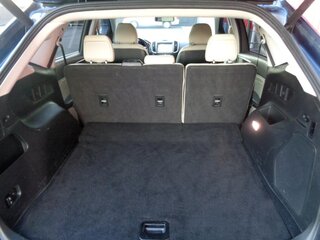 2018 Ford Edge Titanium — photo 12