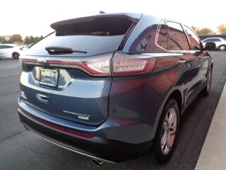 2018 Ford Edge Titanium — photo 5