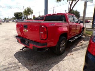 2015 Chevrolet Colorado 2WD Z71 — photo 2