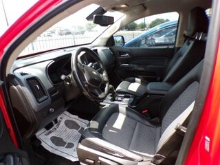 2015 Chevrolet Colorado 2WD Z71 — photo 3