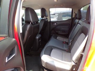 2015 Chevrolet Colorado 2WD Z71 — photo 4