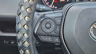 2019 Toyota Rav4 Limited — photo 21