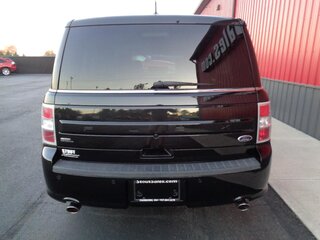 2015 Ford Flex SEL FWD — photo 6