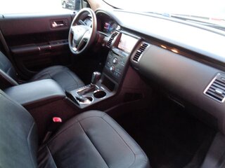 2015 Ford Flex SEL FWD — photo 14