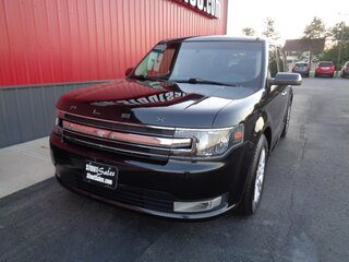 2015 Ford Flex SEL FWD — photo 1