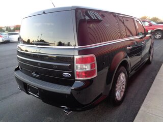 2015 Ford Flex SEL FWD — photo 5