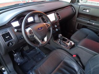 2015 Ford Flex SEL FWD — photo 2