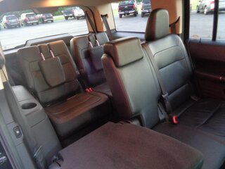 2015 Ford Flex SEL FWD — photo 15