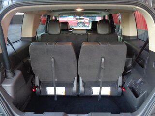 2015 Ford Flex SEL FWD — photo 11