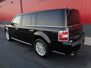 2015 Ford Flex SEL FWD — photo 7