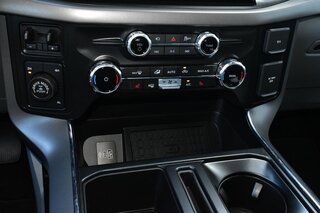 2025 Ford F-150 XLT 4WD SuperCrew 5.5' Box — photo 17
