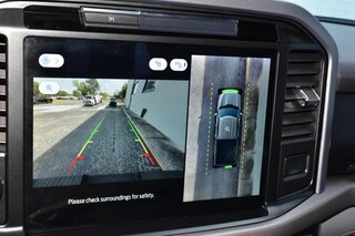 2025 Ford F-150 XLT 4WD SuperCrew 5.5' Box — photo 19