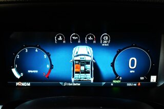 2025 Ford F-150 XLT 4WD SuperCrew 5.5' Box — photo 23