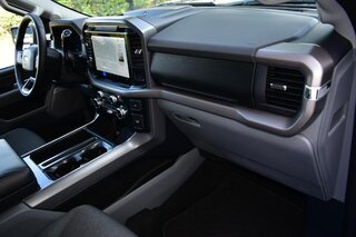 2025 Ford F-150 XLT 4WD SuperCrew 5.5' Box — photo 15