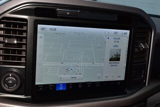 2025 Ford F-150 XLT 4WD SuperCrew 5.5' Box — photo 18