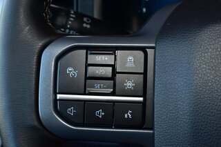 2025 Ford F-150 XLT 4WD SuperCrew 5.5' Box — photo 21