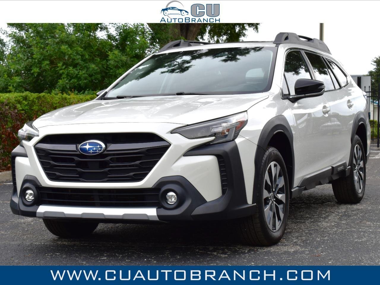 2023 Subaru Outback, seller photo