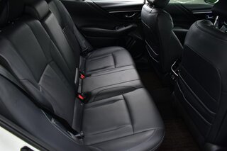 2023 Subaru Outback Limited XT CVT — photo 12