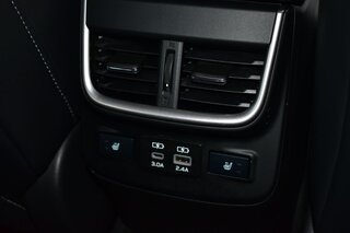 2023 Subaru Outback Limited XT CVT — photo 11