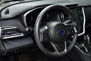 2023 Subaru Outback Limited XT CVT — photo 18