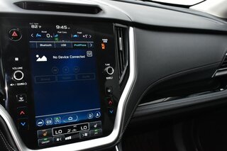 2023 Subaru Outback Limited XT CVT — photo 21