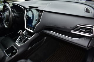 2023 Subaru Outback Limited XT CVT — photo 14