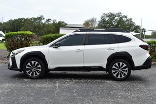 2023 Subaru Outback Limited XT CVT — photo 2
