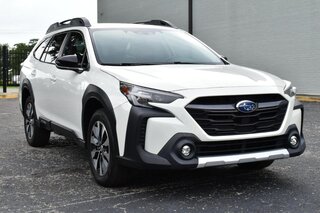 2023 Subaru Outback Limited XT CVT — photo 6