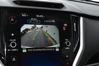 2023 Subaru Outback Limited XT CVT — photo 22