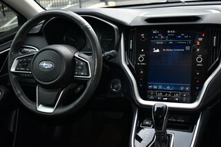 2023 Subaru Outback Limited XT CVT — photo 10