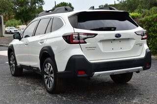 2023 Subaru Outback Limited XT CVT — photo 3