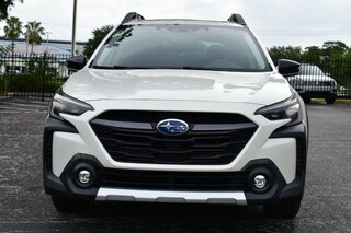 2023 Subaru Outback Limited XT CVT — photo 7