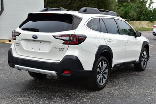2023 Subaru Outback Limited XT CVT — photo 5