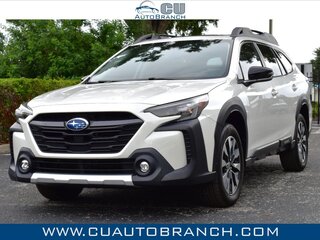 2023 Subaru Outback Limited XT CVT — photo 1