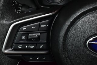 2023 Subaru Outback Limited XT CVT — photo 25