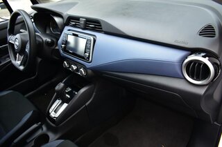 2024 Nissan Versa SV CVT — photo 13