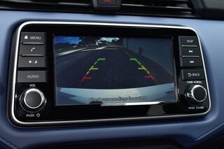 2024 Nissan Versa SV CVT — photo 18