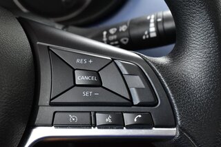 2024 Nissan Versa SV CVT — photo 19