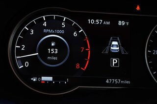 2024 Nissan Versa SV CVT — photo 21