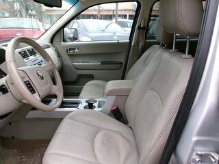 2012 Chevrolet Captiva Sport SPORT — photo 6