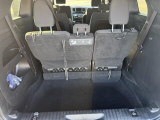 2019 Chrysler Pacifica Touring Plus FWD — photo 21
