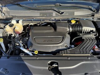 2019 Chrysler Pacifica Touring Plus FWD — photo 23